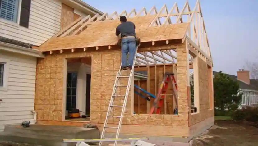 home renovation services