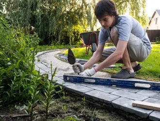 garden design