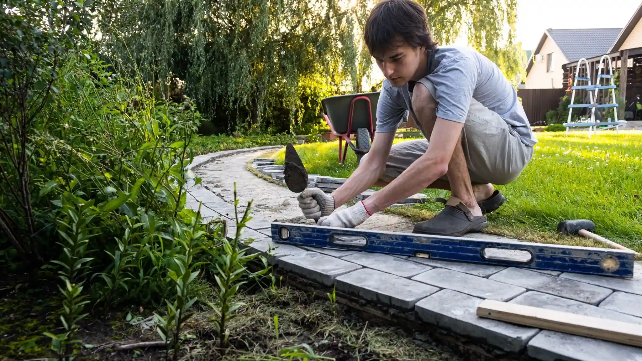 garden design