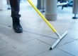 tile cleaning