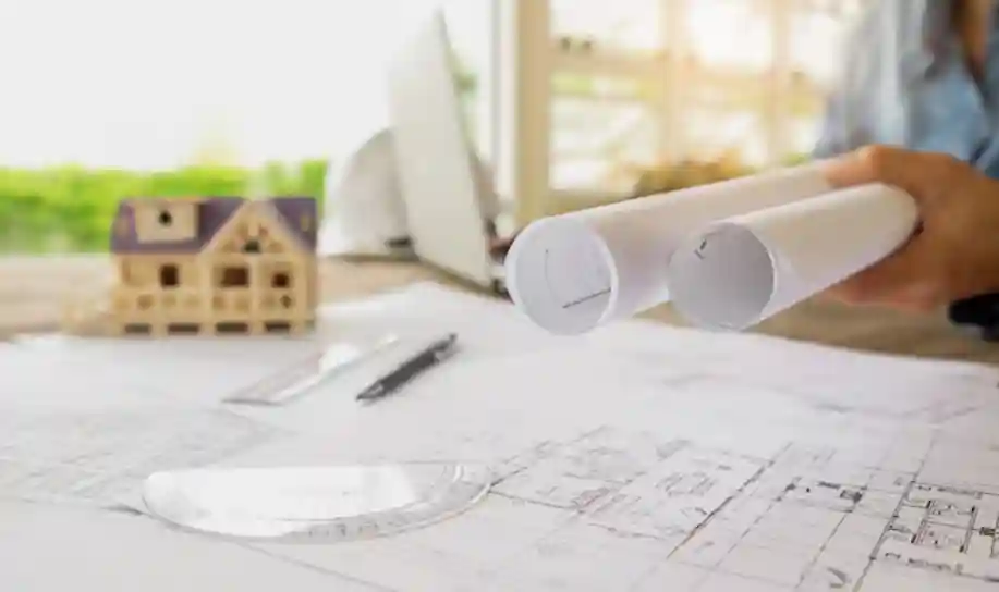 custom home builders