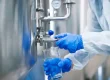 chlorinating