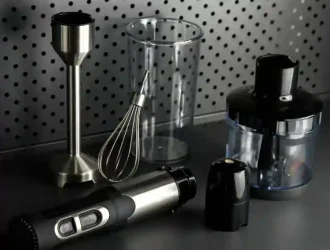appliances
