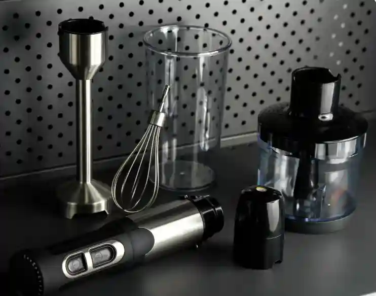 appliances