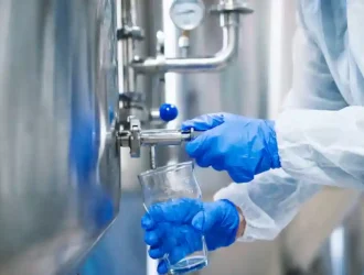 chlorinating
