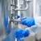 chlorinating